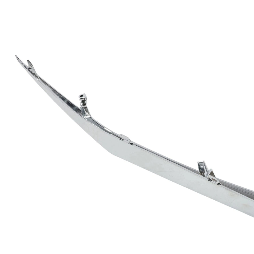 Chrome Front Bumper Molding Pair for 2020-2023 Mazda CX-30 DGH9507K0 - view 7