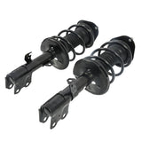 Front Strut and Sway Bar Link Kit for 2004-2009 Toyota Prius