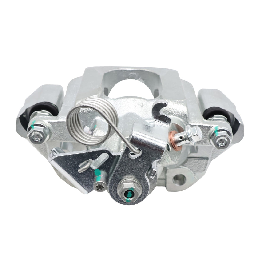 Right Rear Brake Caliper with Bracket for 2011-2014 Ford Edge 2011-2015 Lincoln MKX - product view 3