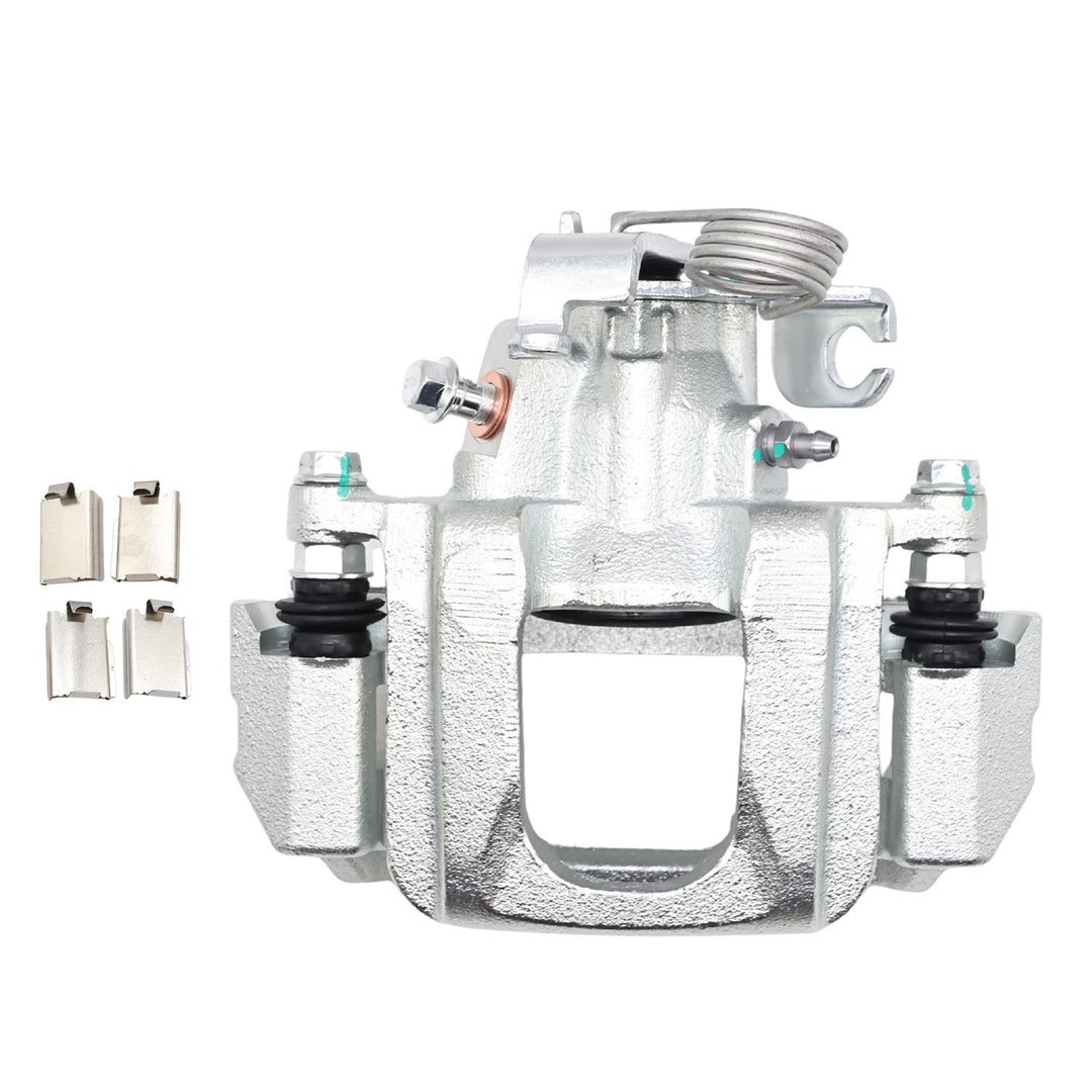 Right Rear Brake Caliper with Bracket for 2011-2014 Ford Edge 2011-2015 Lincoln MKX - product view 6