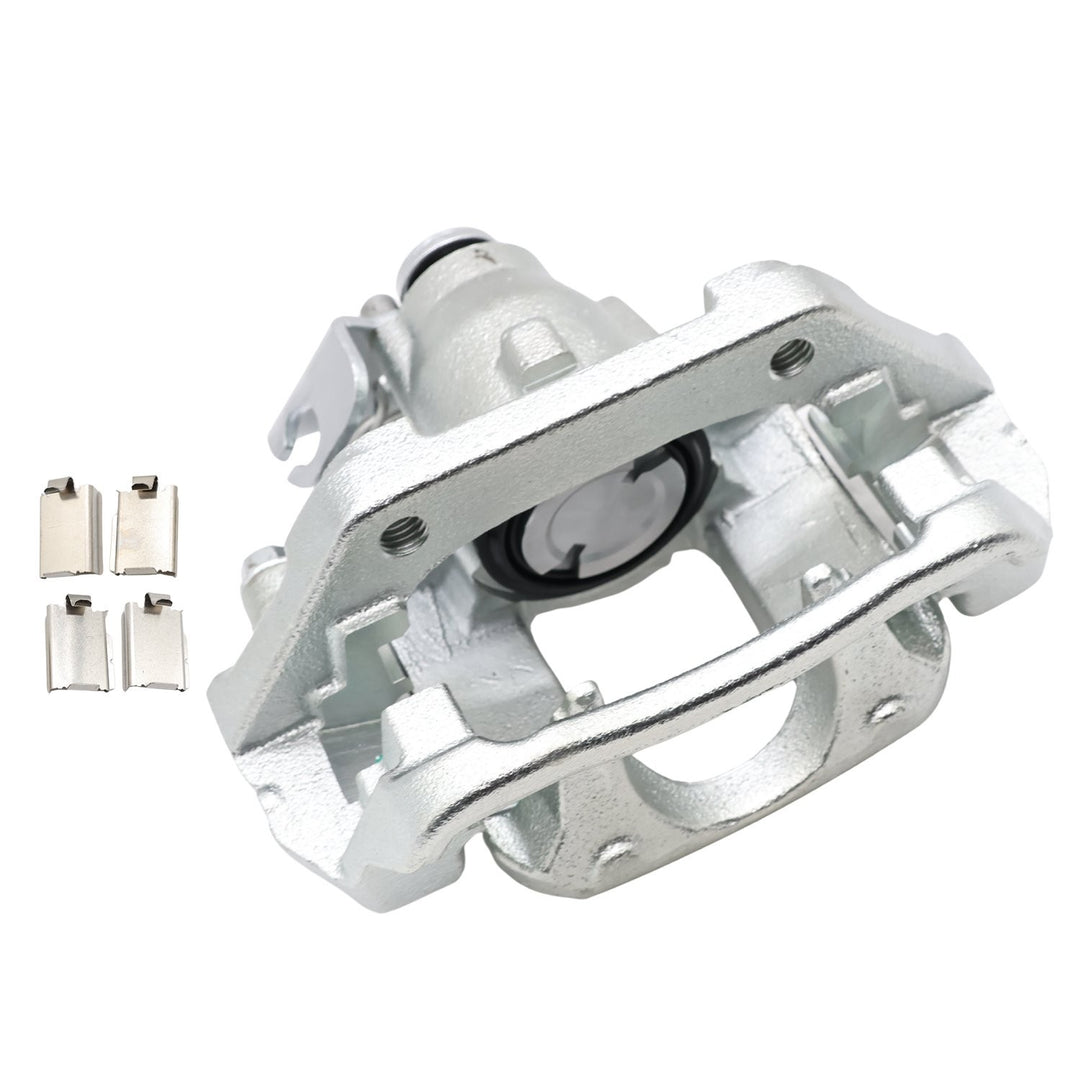 Right Rear Brake Caliper with Bracket for 2011-2014 Ford Edge 2011-2015 Lincoln MKX - product view 7