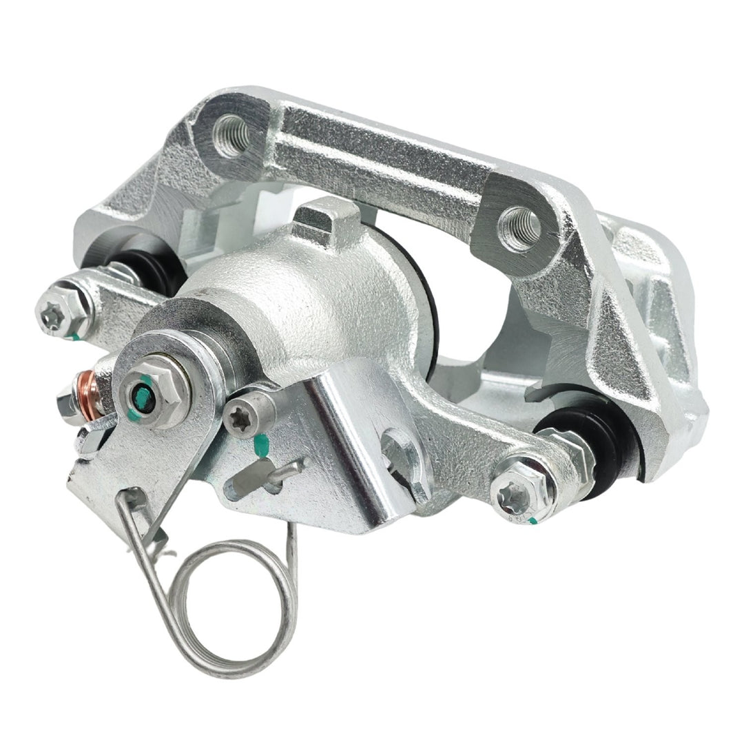 Right Rear Brake Caliper with Bracket for 2011-2014 Ford Edge 2011-2015 Lincoln MKX - product view 9