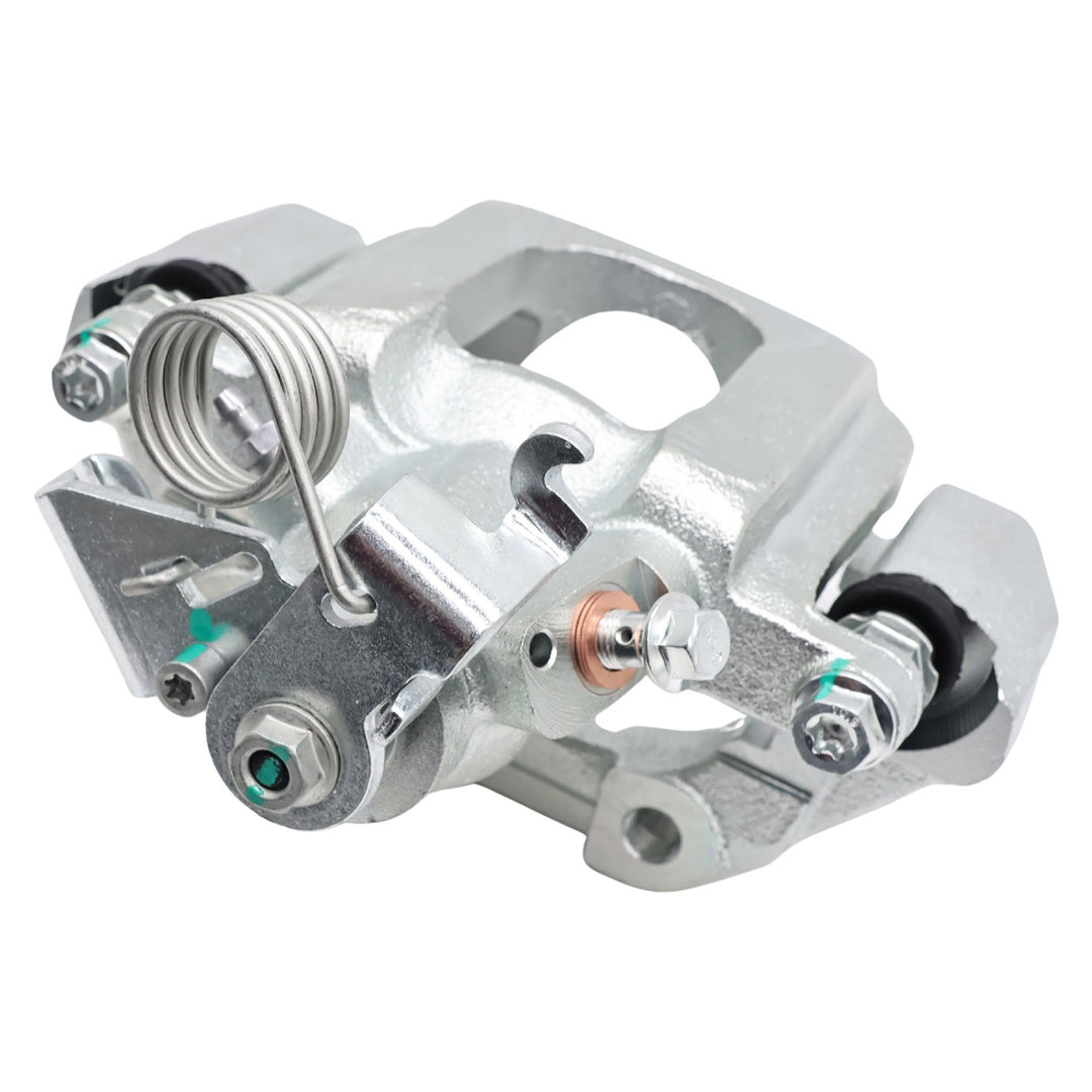 Right Rear Brake Caliper with Bracket for 2011-2014 Ford Edge 2011-2015 Lincoln MKX - product view 12
