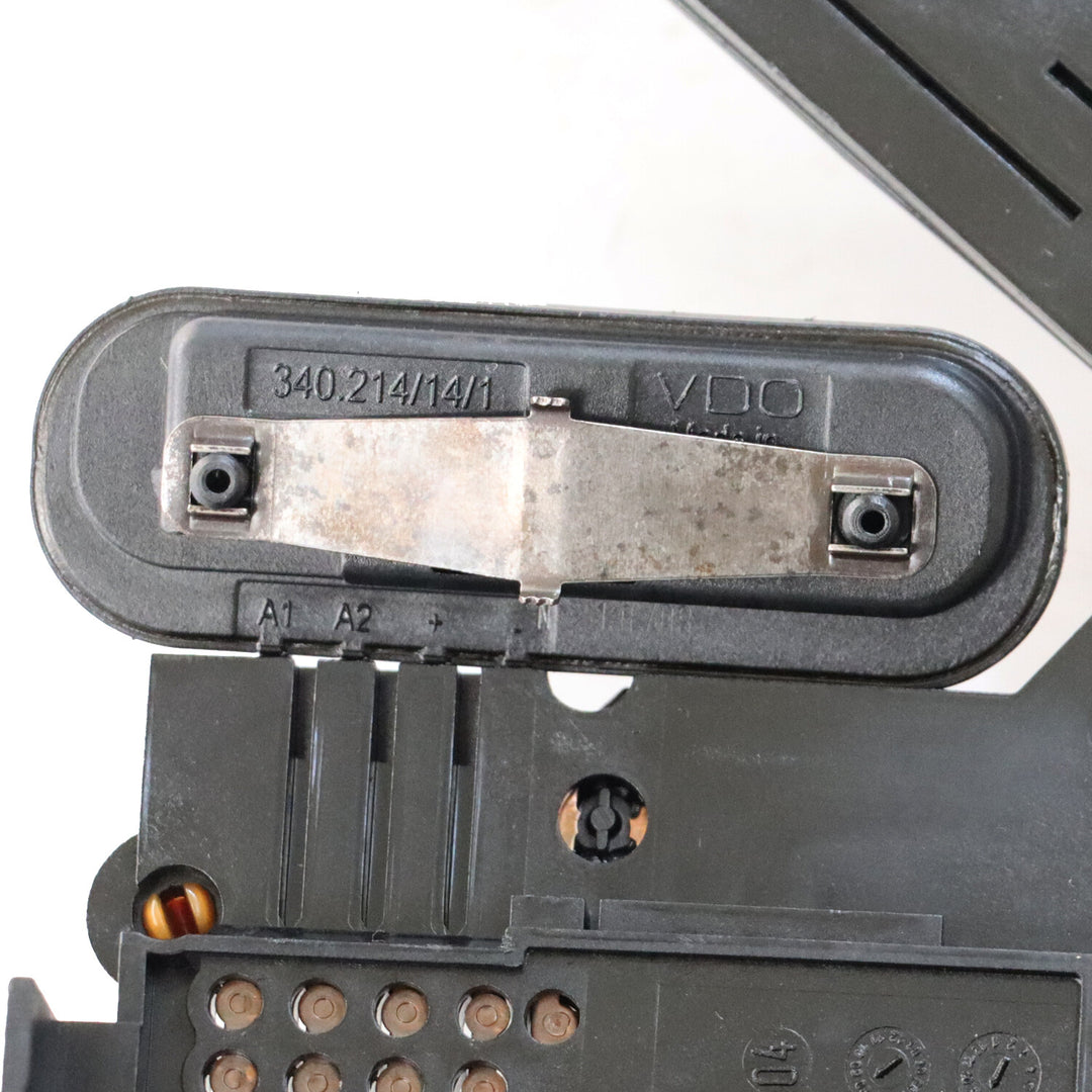 Transmission Valve Body Conductor Plate Speed Sensor for Mercedes-Benz - product view 3