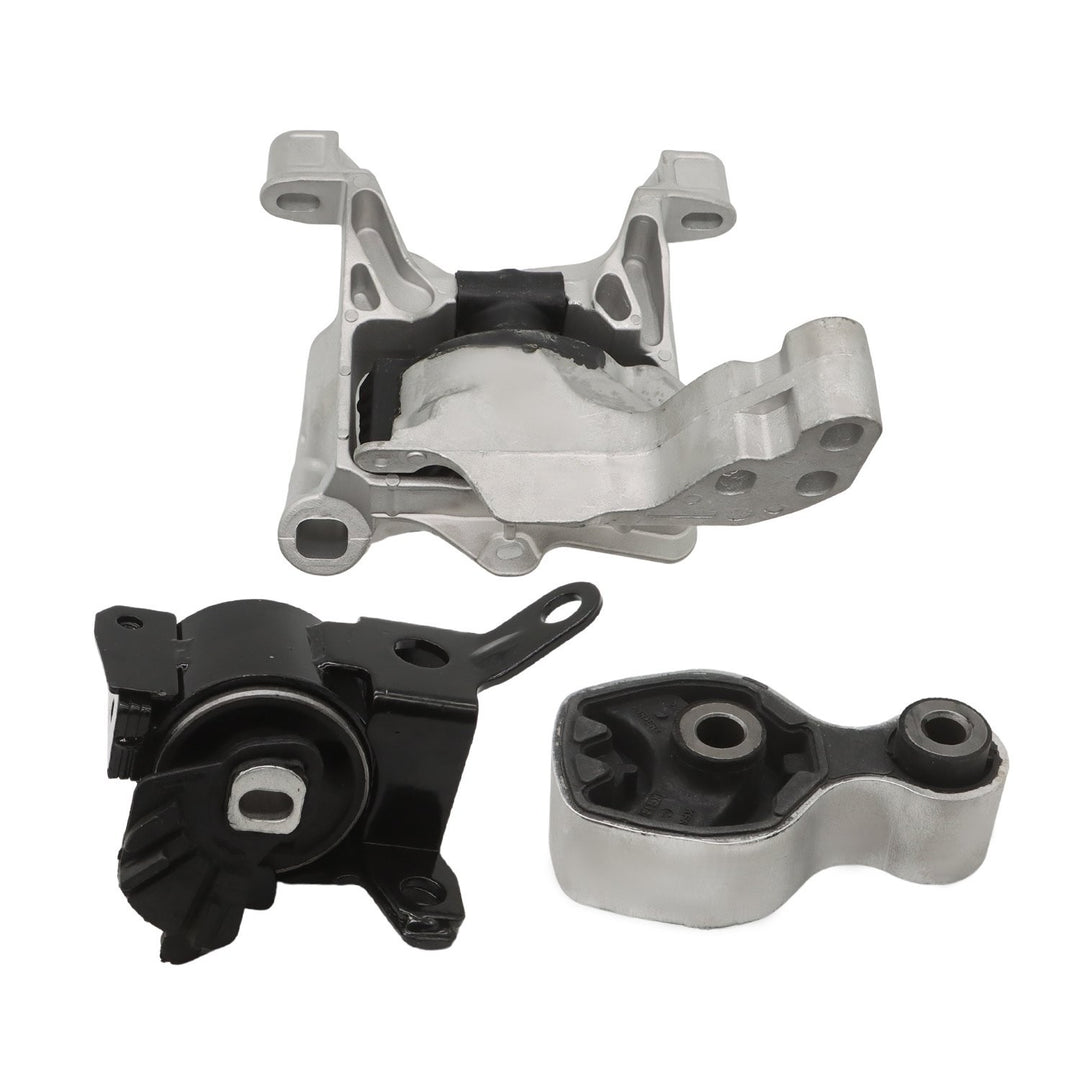 Engine and Transmission Mount Set for 2014-2017 Mazda 6 CX-5 CX-9 2.5L - product view 2