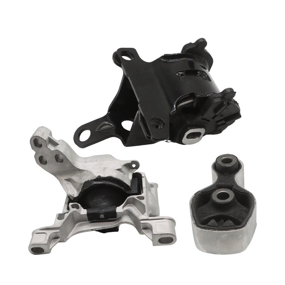 Engine and Transmission Mount Set for 2014-2017 Mazda 6 CX-5 CX-9 2.5L - product view 4