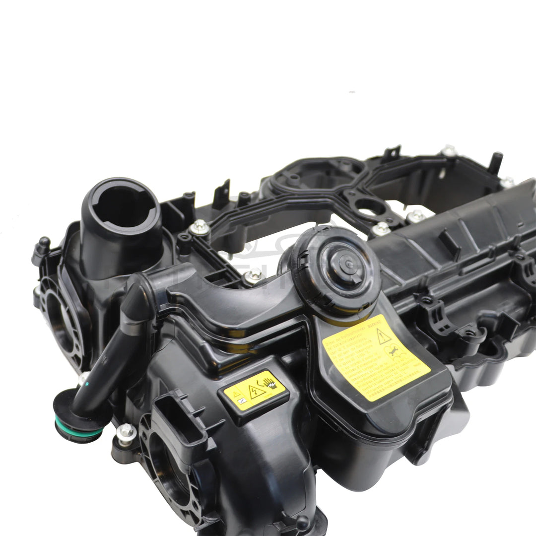 Valve Cover with Gasket for BMW N20 228i 320i 328i 528i X1 X3 X5 Z4 11127588412 - view 4
