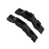 Front Bumper Support Bracket Pair for 2014-2022 Dodge Durango - view 3