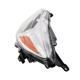 Left Halogen Headlight for 2021-2024 Mitsubishi Mirage