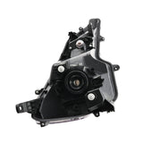 Left Halogen Headlight for 2021-2024 Mitsubishi Mirage