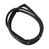 Left Front Door Weatherstrip Seal for 2012-2015 Honda Civic - view 1