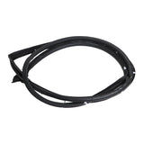 Left Front Door Weatherstrip Seal for 2012-2015 Honda Civic - view 2