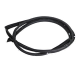 Left Front Door Weatherstrip Seal for 2012-2015 Honda Civic - view 5