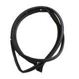 Left Front Door Weatherstrip Seal for 2012-2015 Honda Civic - view 6