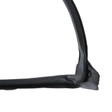 Left Front Door Weatherstrip Seal for 2012-2015 Honda Civic - view 7
