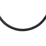 Left Front Door Weatherstrip Seal for 2012-2015 Honda Civic - view 9