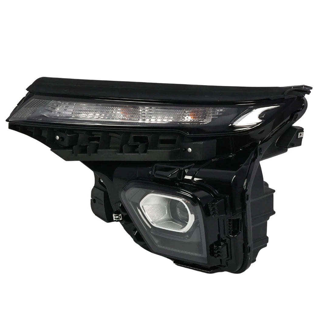 LED Headlight Pair for 2024-2025 Chevrolet Trailblazer 42840753 42859233 - view 2