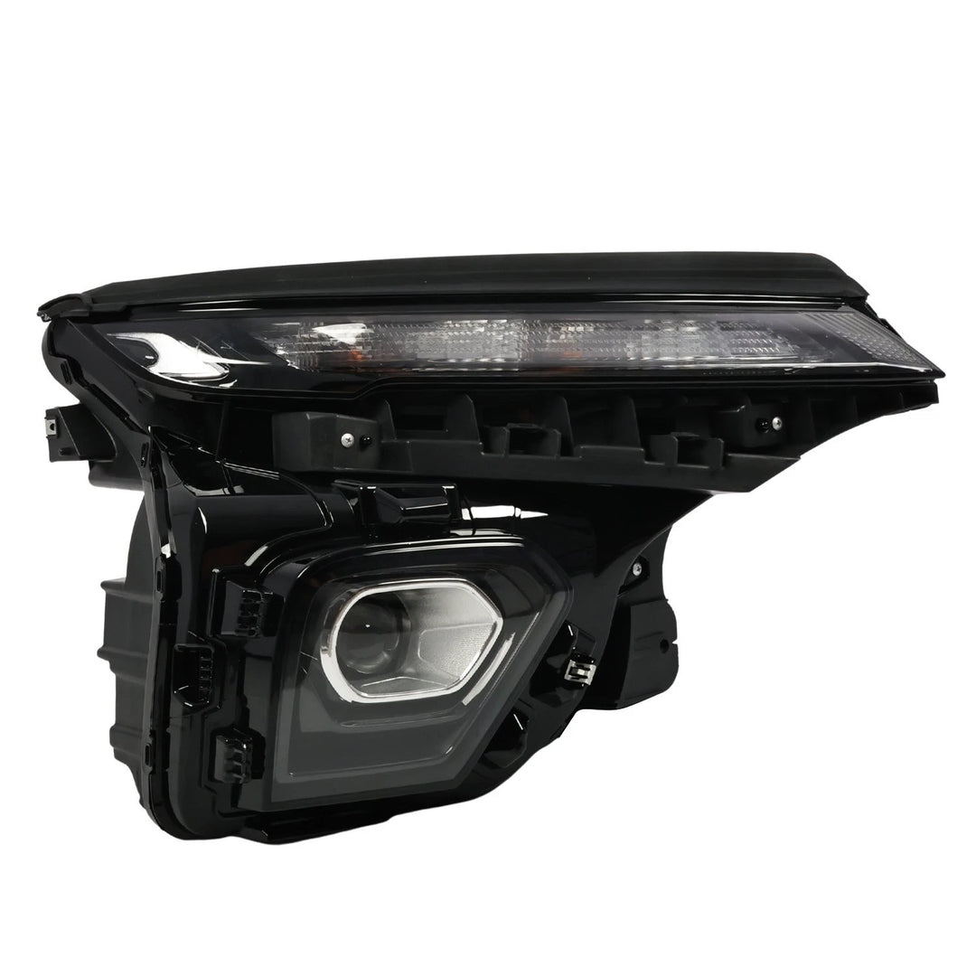 LED Headlight Pair for 2024-2025 Chevrolet Trailblazer 42840753 42859233 - view 4