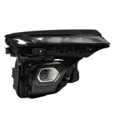 LED Headlight Pair for 2024-2025 Chevrolet Trailblazer 42840753 42859233 - view 4