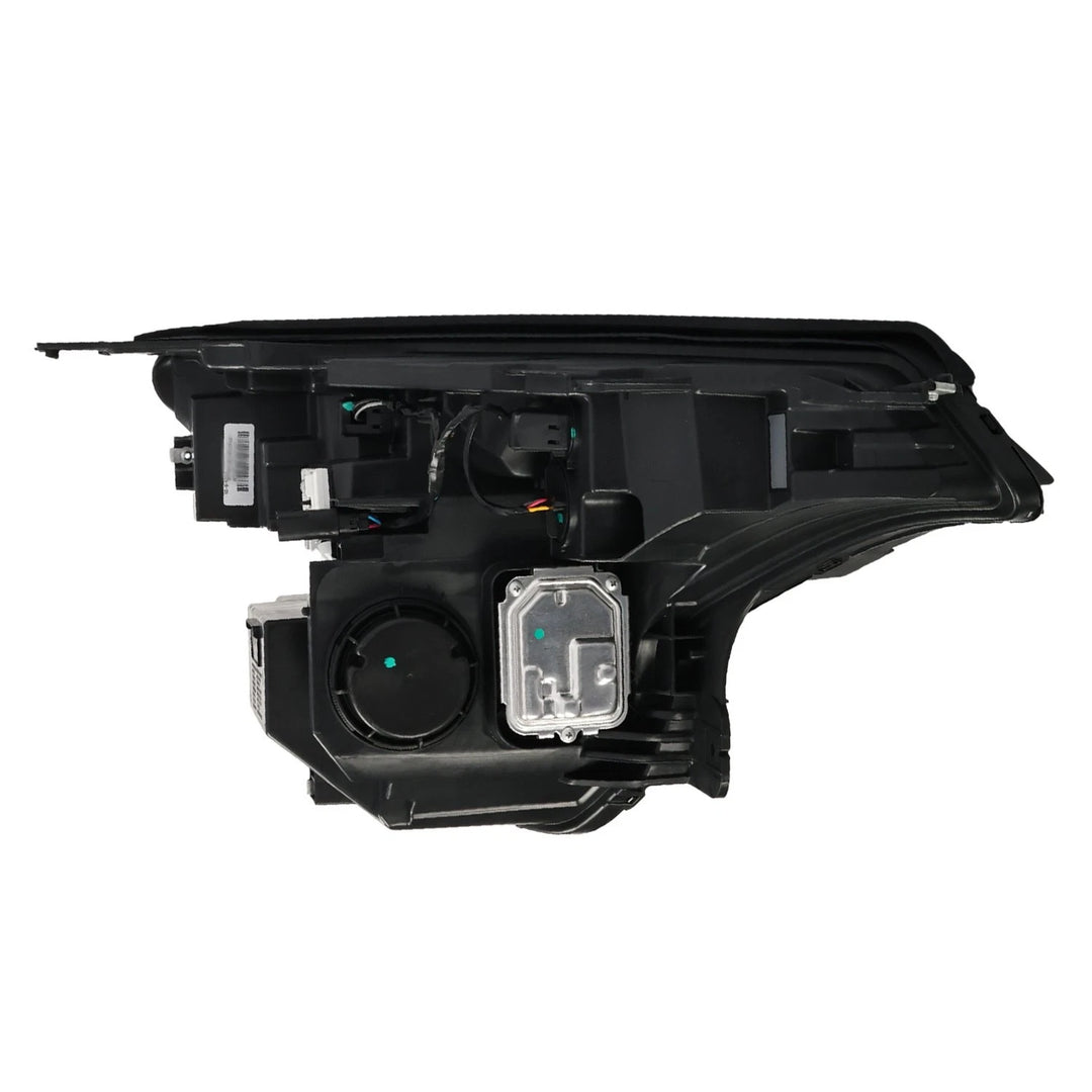 LED Headlight Pair for 2024-2025 Chevrolet Trailblazer 42840753 42859233 - view 9