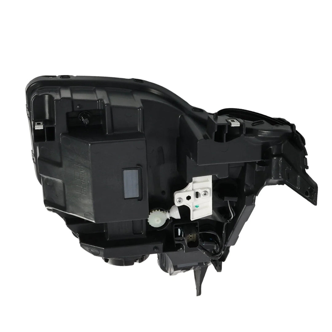 LED Headlight Pair for 2024-2025 Chevrolet Trailblazer 42840753 42859233 - view 11