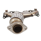 Catalytic Converter for 2014-2018 Mitsubishi Outlander Sport 2.0L Outlander 2.4L 641551 - view 2