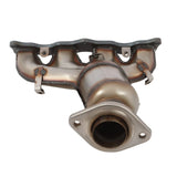 Catalytic Converter for 2014-2018 Mitsubishi Outlander Sport 2.0L Outlander 2.4L 641551 - view 4