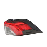 Outer Tail Light for 2019-2025 Toyota RAV4 Hybrid 81560-0R090 - view 4