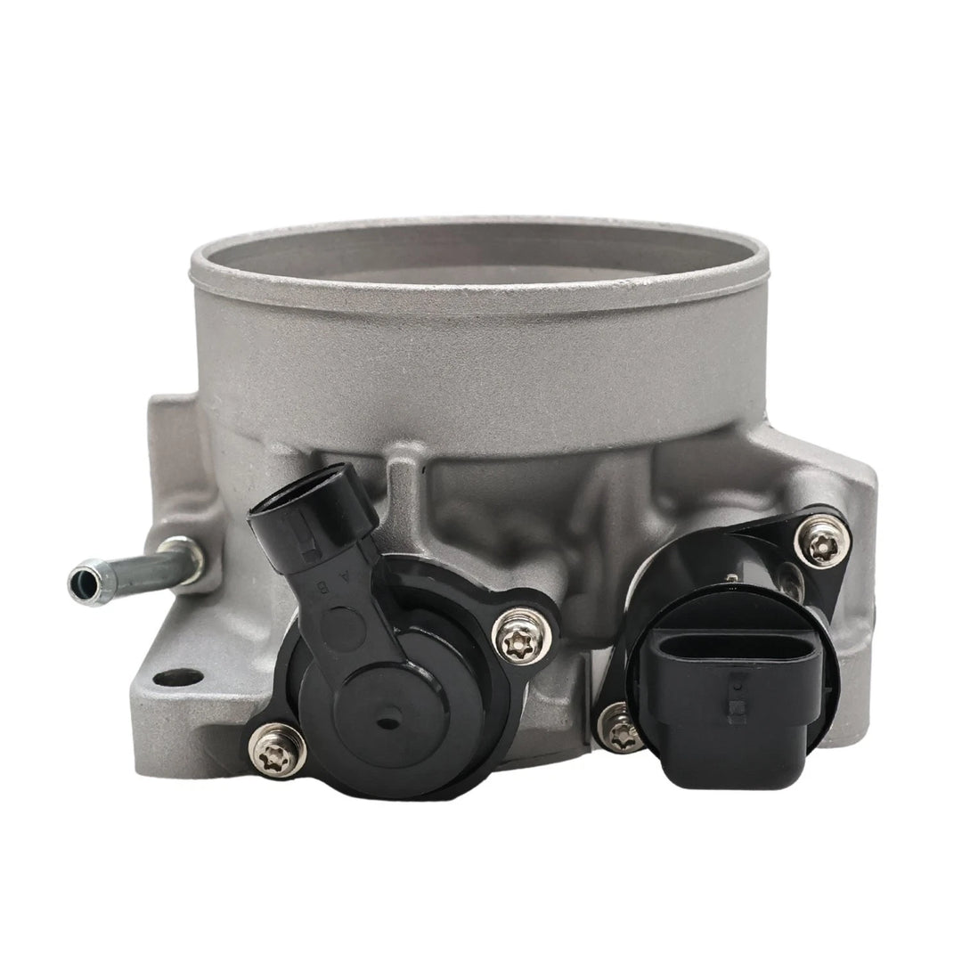 Throttle Body for 2000-2002 Chevrolet Silverado 1500 GMC Sierra 2500 17113665 - view 7