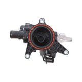 Engine Coolant Thermo Valve for 2019-2025 Subaru Crosstrek Forester Impreza Legacy Outback 21319AA010 - view 6