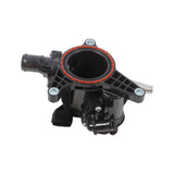 Engine Coolant Thermo Valve for 2019-2025 Subaru Crosstrek Forester Impreza Legacy Outback 21319AA010 - view 7