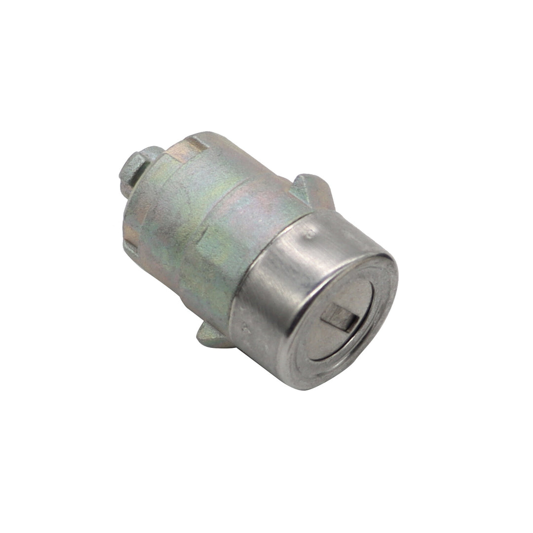 Left Front Door Lock Cylinder with Keys for 2001-2006 Chevrolet Silverado Tahoe - product view 7