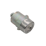 Left Front Door Lock Cylinder with Keys for 2001-2006 Chevrolet Silverado Tahoe - product view 7