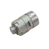 Left Front Door Lock Cylinder with Keys for 2001-2006 Chevrolet Silverado Tahoe - product view 8