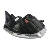 Headlight Pair with Bulbs for 2014-2024 Ford Transit 150 250 350 CK4Z-13008-L - view 4