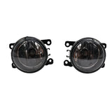 Fog Light Pair with Wiring for 2005-2015 Nissan Xterra 2010-2019 Frontier 26150EA025 - view 2