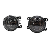Fog Light Pair with Wiring for 2005-2015 Nissan Xterra 2010-2019 Frontier 26150EA025 - view 3