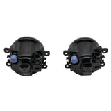 Fog Light Pair with Wiring for 2005-2015 Nissan Xterra 2010-2019 Frontier 26150EA025 - view 5