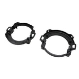 Fog Light Pair with Wiring for 2005-2015 Nissan Xterra 2010-2019 Frontier 26150EA025 - view 8
