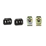 Fog Light Pair with Wiring for 2005-2015 Nissan Xterra 2010-2019 Frontier 26150EA025 - view 9
