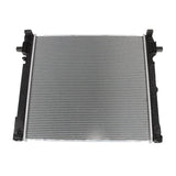Primary Radiator for 2018-2019 BMW X3 G01 X4 G02 2.0L 3.0L - image 4