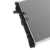 Primary Radiator for 2018-2019 BMW X3 G01 X4 G02 2.0L 3.0L - image 7