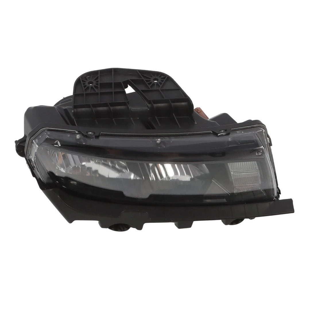 Right Halogen Headlight with Bulb for 2014-2015 Chevrolet Camaro - product view 5