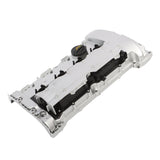 Aluminum Valve Cover with Gasket and Cap for 2007-2012 Mini Cooper R55 R56 R57 R58 R59