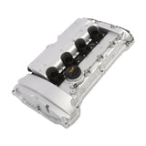 Aluminum Valve Cover with Gasket and Cap for 2007-2012 Mini Cooper R55 R56 R57 R58 R59