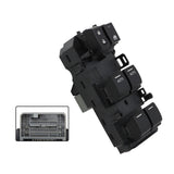 Left Master Power Window Switch for 2009-2014 Acura TL 35750-TK4-A01
