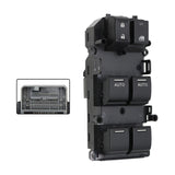 Left Master Power Window Switch for 2009-2014 Acura TL 35750-TK4-A01