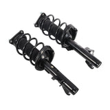 Front Loaded Strut Pair for 2004-2013 Mazda 3 2006-2010 Mazda 5 - view 5