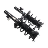Front Loaded Strut Pair for 2004-2013 Mazda 3 2006-2010 Mazda 5 - view 6