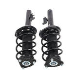 Front Loaded Strut Pair for 2004-2013 Mazda 3 2006-2010 Mazda 5 - view 7